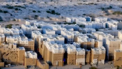 روائع الحضارة استكشاف قصر سيئون وتراثه العريق - Masterpieces of Civilization: Exploring Sayoun Palace and its Ancient Heritage