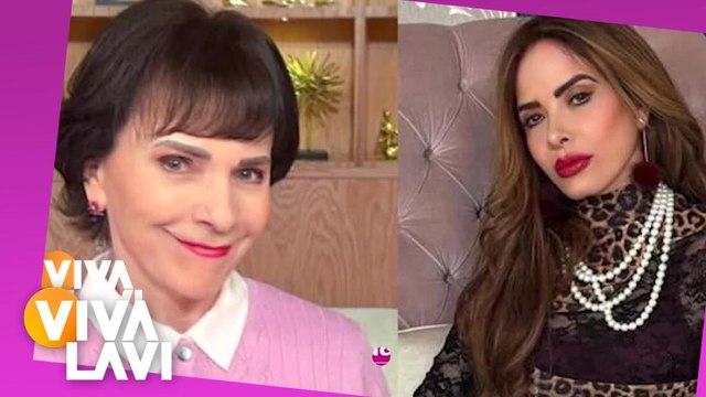 Gloria Trevi habla de su juicio contra Paty Chapoy