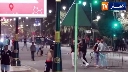 المغرب: هم يتظاهرون ونحن باقون.. المخزن يستهزئ باحتجاجات المغاربة