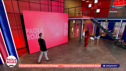 Pronóstico del Tiempo 7 de octubre de 2025 | DPC con Paola Rojas