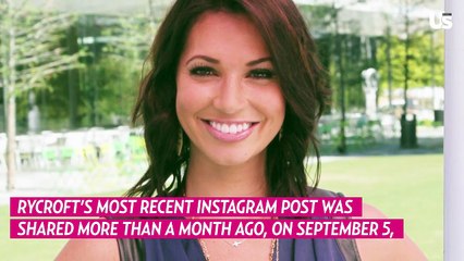 Melissa Rycroft Says She’s ‘Struggling’ in 1st Message Since DWI Arrest