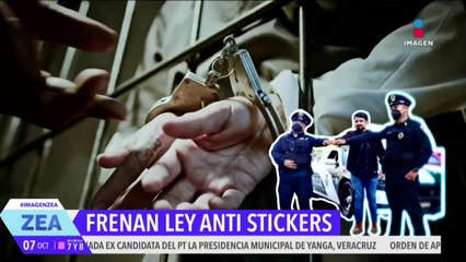Frenan la propuesta de sancionar con seis años de prisión la creación de stickers con IA