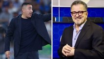 Carlos Hermosillo crítica a los Pumas de Efraín Juárez: ''Es súper una mentira''