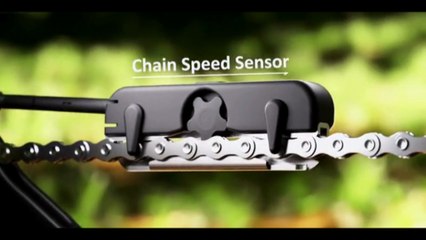 CycleClick: Pro-Level Power Meter, 30 Sec Tool-Free Install