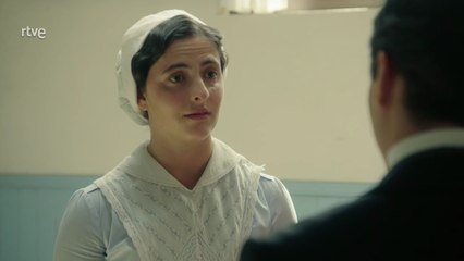 La Promesa Capitulo 695