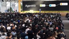 Agent Kit : OpenAI sort un builder d’Agent IA, toutes les annonces de l’OpenAI DevDay 2025
