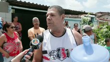 Crise Hídrica em Alto São Miguel: Moradores de Abreu Lima Clamam por Solução Após 30 Dias sem Água