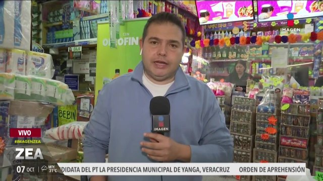 Así el precio de algunos abarrotes en la Central de Abasto de la CDMX