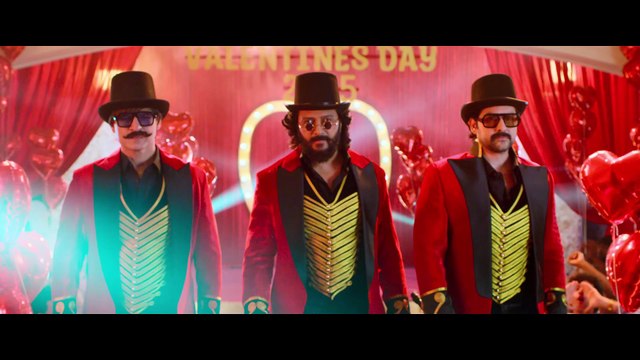 Mastiii 4 Official Teaser Riteish Deshmukh _ Vivek Oberoi _ Aftab Shivdasani