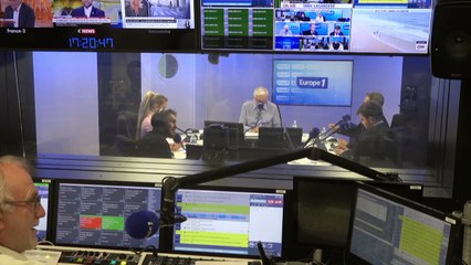 Crise politique : Gabriel Attal, Edouard Philippe, Olivier Faure... «Ils pensent tous à eux», dénonce Gauthier Le Bret