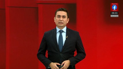 Kenia López recibe la ley de amparo y la presentara al pleno