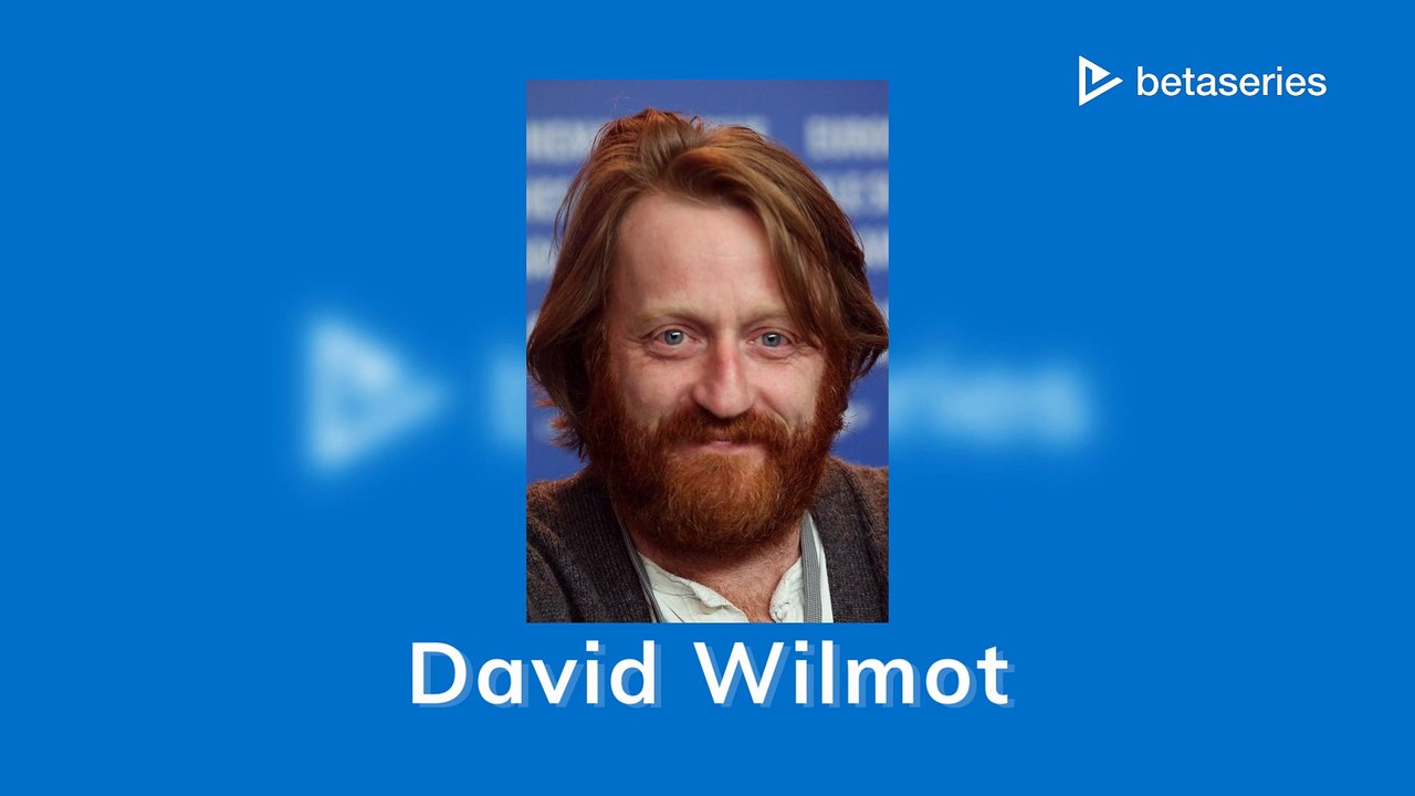 David Wilmot (FR)