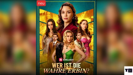 Wer ist die wahre Erbin