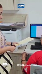 Saime: ¿cómo puedo cedular a mi nieto si sus padres están fuera del país?