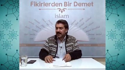 32. Münakaşanın Üslubu I Fikirlerden Bir Demet