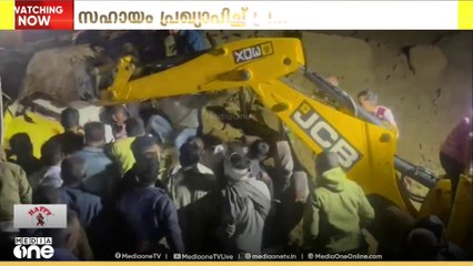 ഹിമാചൽ പ്രദേശിലെ ബിലാസ്പൂരിൽ മണ്ണിടിച്ചിലിൽ 15 പേർ മരിച്ചു