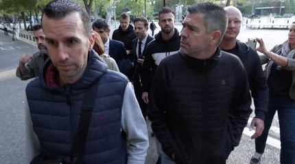 Dominique Pelicot asegura que los violadores de su exmujer sabían el plan con antelación