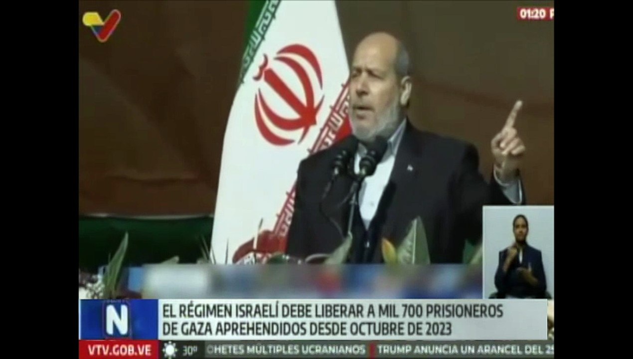 Comienzan en Egipto las discusiones sobre el plan de paz para Gaza