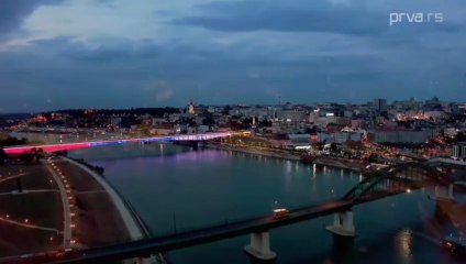 Igra sudbine  1563 epizoda NOVO