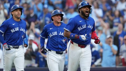 MLB: Seattle vs. Detroit & Toronto vs. Yankees Highlights