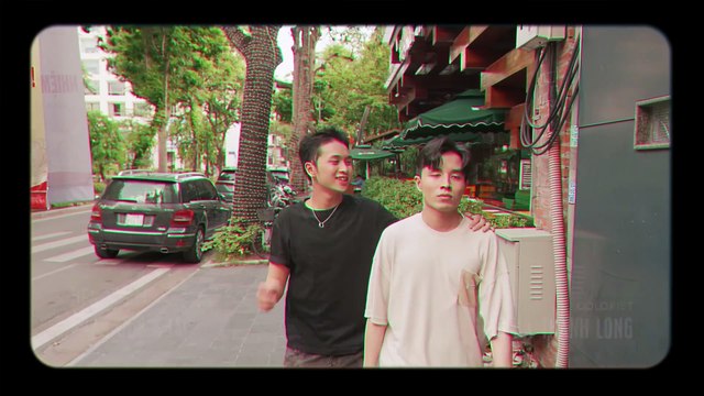 Hot Brother Next Door EP 4