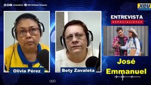 XEU 98.1 FM (856)