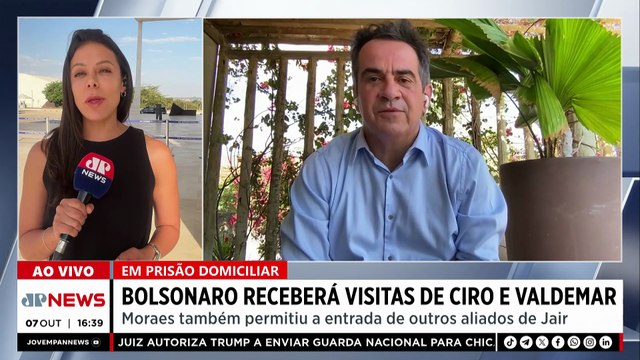 Flávio Bolsonaro convoca apoiadores para ato pró-anistia