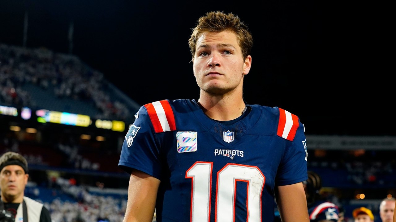 Recapping the Top Fantasy Football Performers from Week 5