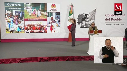 Canjean 6 mil 420 armas en ‘Sí al Desarme, Sí a la Paz: Segob