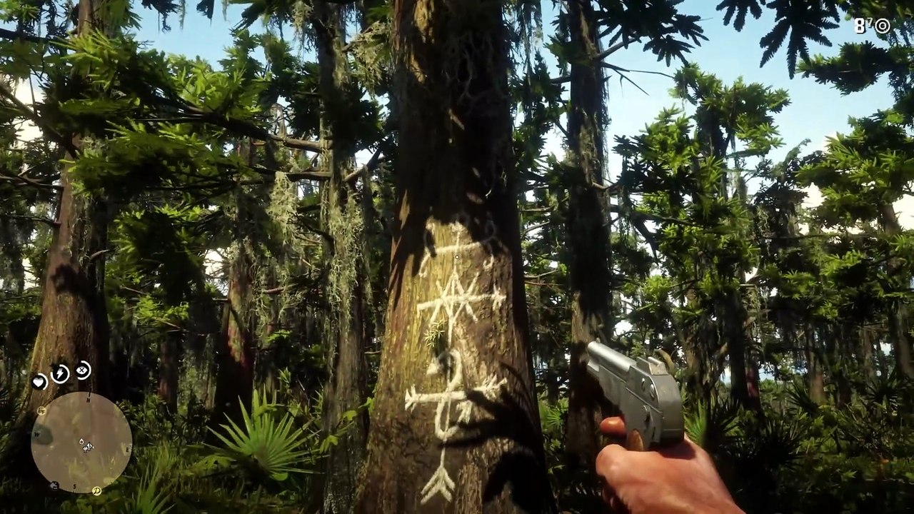 16. Yes.. He is The Richest NPC in Saint Denis - RDR2 - video Dailymotion