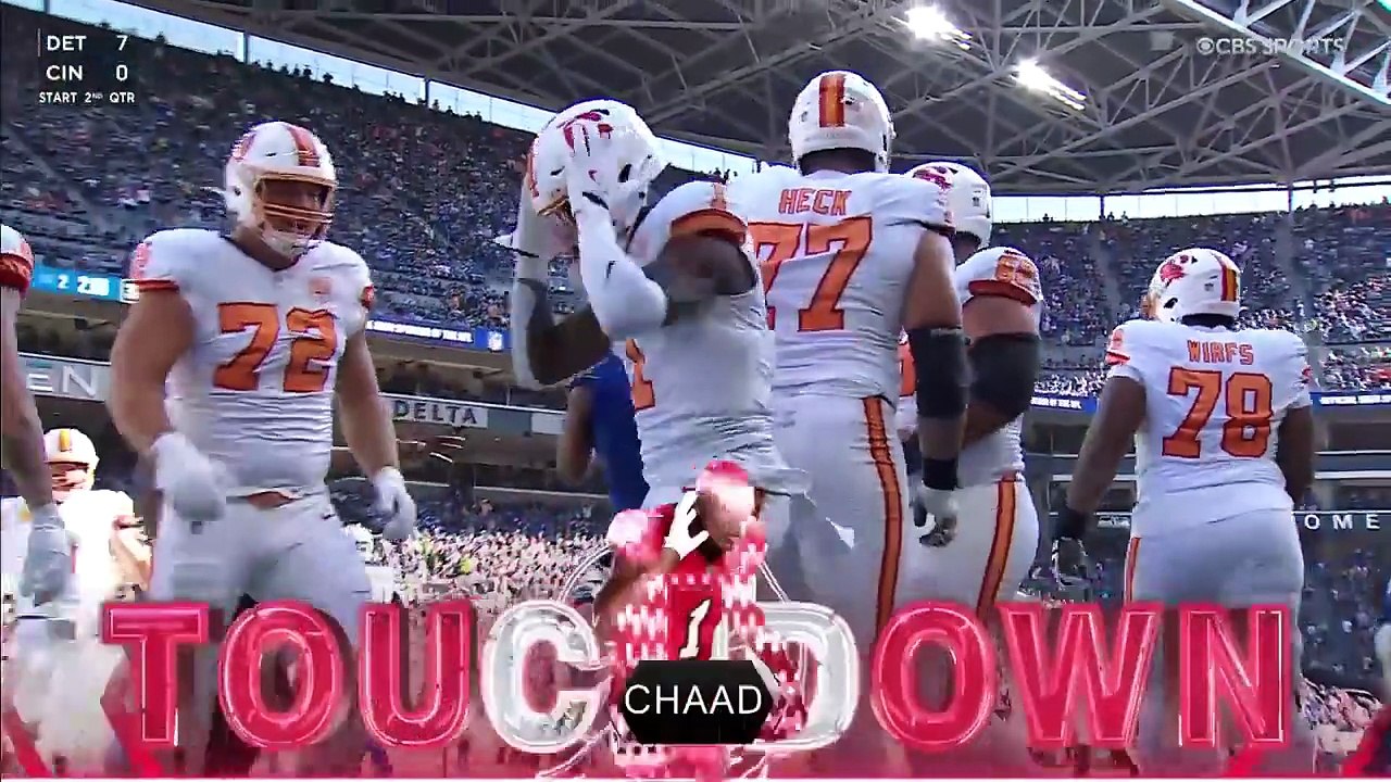 Tampa Bay Buccaneers vs. Seattle Seahawks Game Highlights _ NFL 2025 Season Week 5(720P_HD)