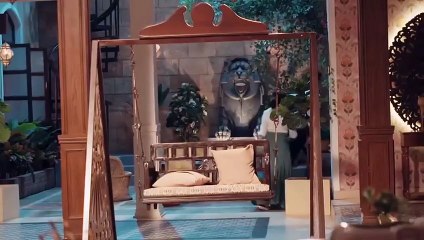 مسلسل وازهر الحب الحلقة 17