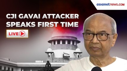 ''कोई पछतावा नहीं...' CJI गवई पर जूता फेंकने वाले वकील की पहली टिप्पणी | सनातन | नूपुर शर्मा