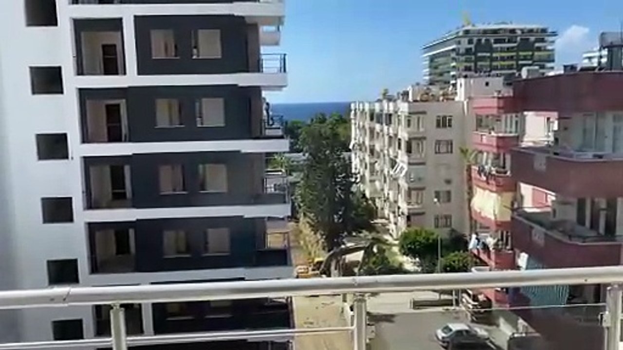 Wohnungen kaufen in Alanya, Antalya