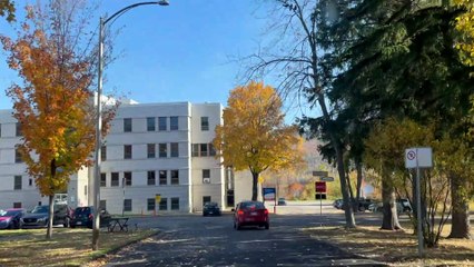 Compressions en santé : il témoigne que l'urgence de Pohénégamook lui a sauvé la vie