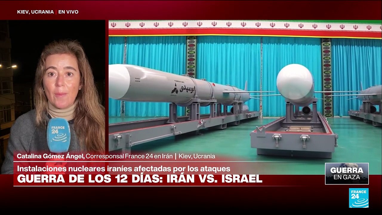 Israel y sus conflictos con Yemen, Irán, Líbano y Siria: ¿desestabilizador de la región?