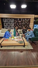 Nadia Khan latest video