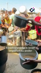 Gaza: 2 años de genocidio, 75 años de injusticia