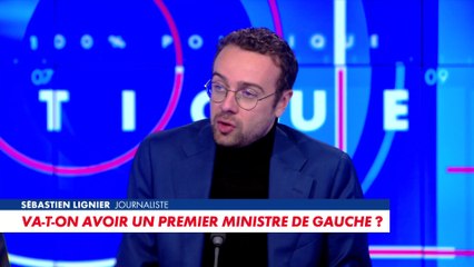 Sébastien Lignier : «Ils ne comprennent plus le peuple»