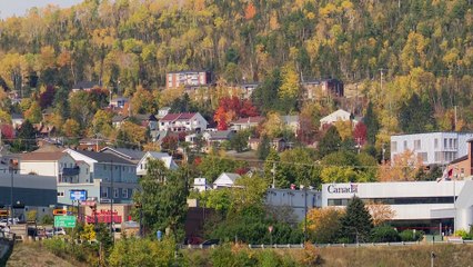 La Gaspésie de demain : une région plus solidaire, prospère et résiliente
