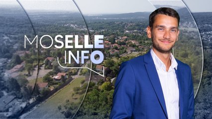 Moselle Info, l'intégrale du 07 octobre 2025