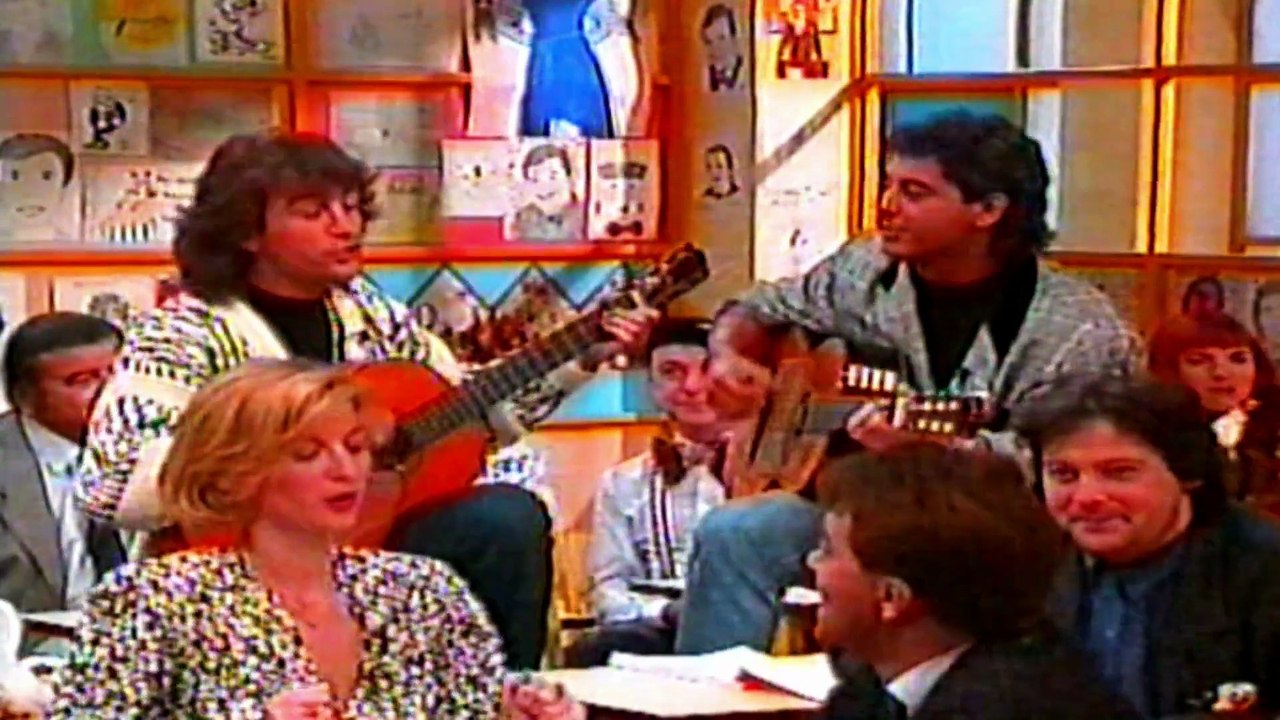 El Chato - La Classe - Octobre 1988