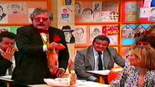 Pompon - La Classe - Octobre 1988