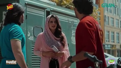 Pamaal Episode 02 - Drama & Entertainment