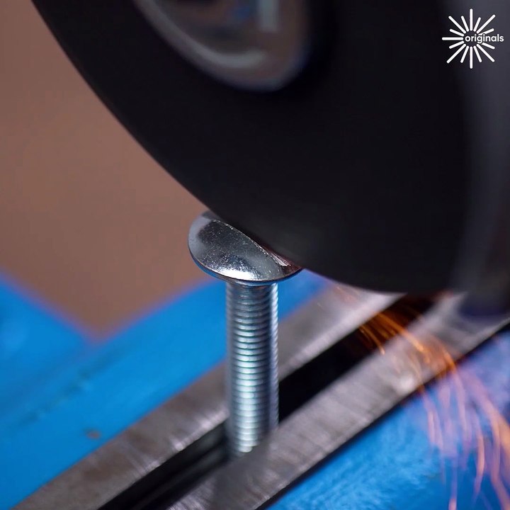 Brilliant inventions with hand tools!