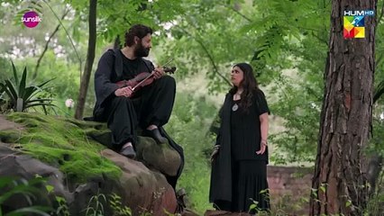 Jinn Ki Shadi Unki Shadi - Episode 10 | Must-Watch Paranormal Drama 👻