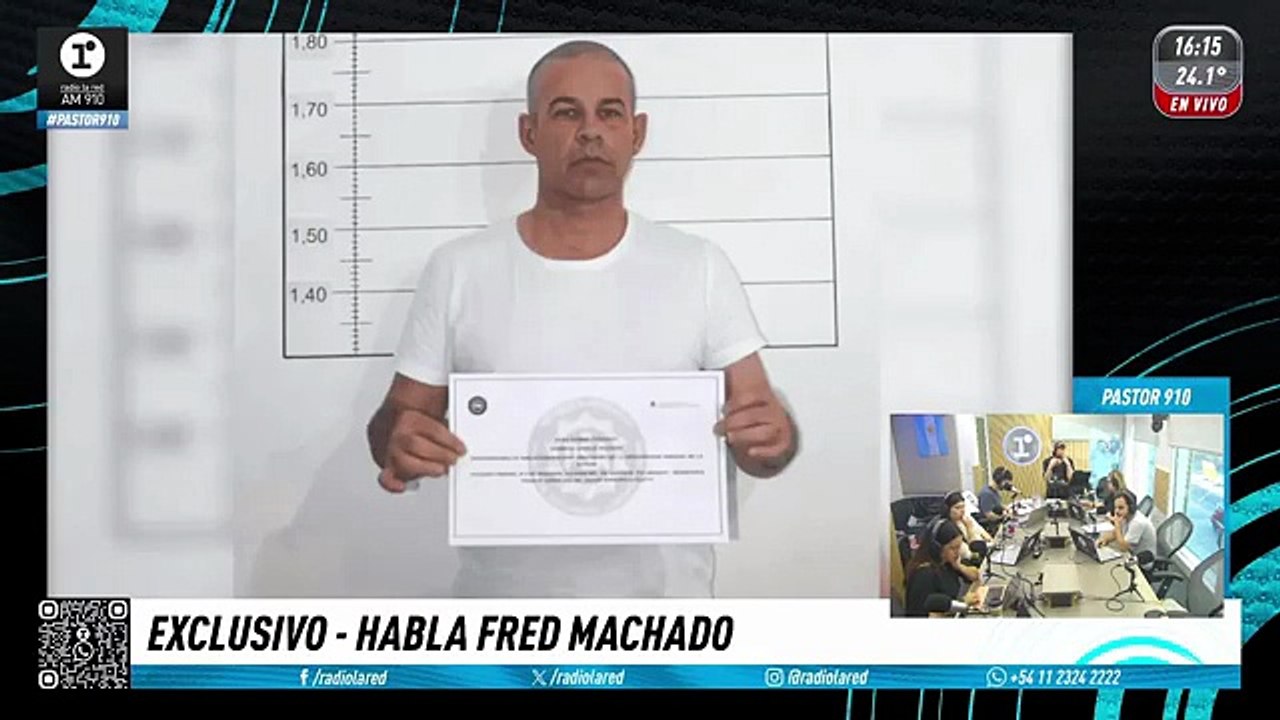 Machado