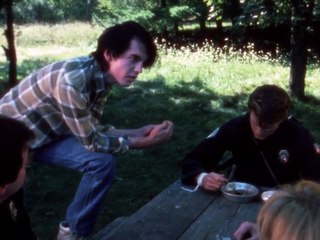 The Dead Next Door 1989