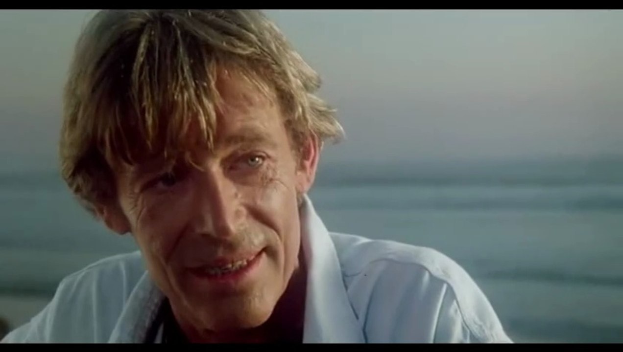 Der lange Tod des Stuntman Cameron 1980 Film Deutsch