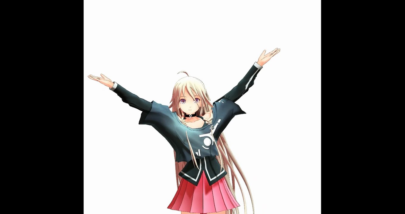 Electric Angel - Hatsune Miku - えれくとりっく・えんじぇぅ- Edit - Only the best part